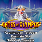 Fitur Apa Saja Yang Tersedia Di Gates Of Olympus