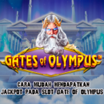 Bonus terbesar Di Games Slot Gates Of Olympus