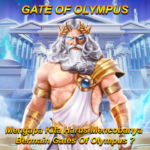 Mengapa Kita Harus Mencobanya Bermain Gates Of Olympus ?