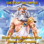 Situs Gacor Bermain Slot Gates Of Olympus