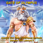 Apakah Slot Gate Of Olympus Berbeda Dengan Slot Lainnya ?