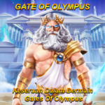 Keseruan Dalam Bermain Gates Of Olympus