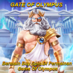 Bermain Buy Spin Di Permainan Gates Of Olympus