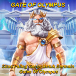 Situs Paling Gacor Untuk Bermain Gates Of Olympus