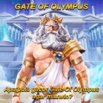 Apa pola gacor Gate Of Olympus agar maxwin?